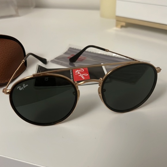 Authentic ray-ban glasses - Picture 2 of 5